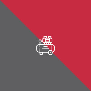 Compresor de Aire 40L