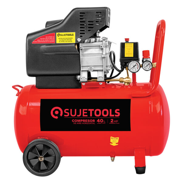 Compresor de Aire 40L