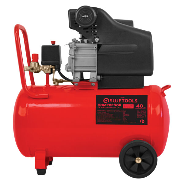 Compresor de Aire 40L
