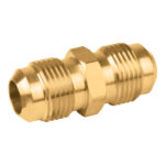 STNU3838-1 Niple Unión 3/8" x 3/8"