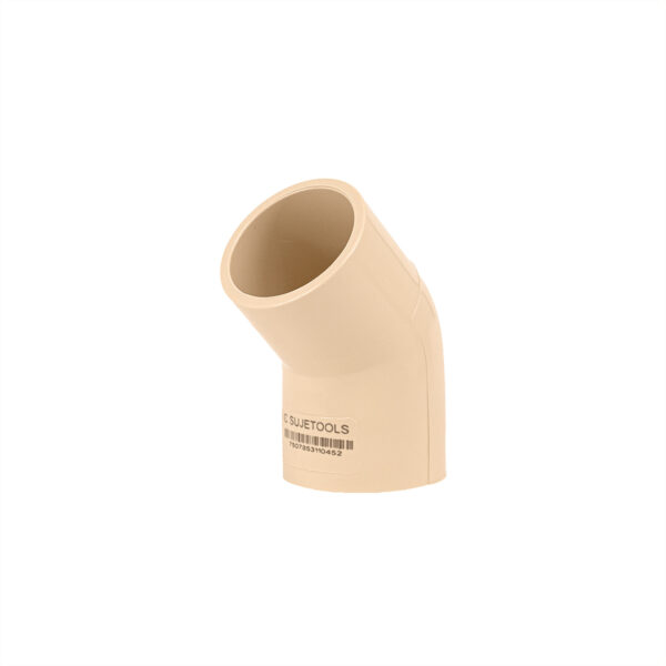 ST1245-1 Codo CPVC 45°