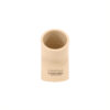 ST1245-3 Codo CPVC 45°
