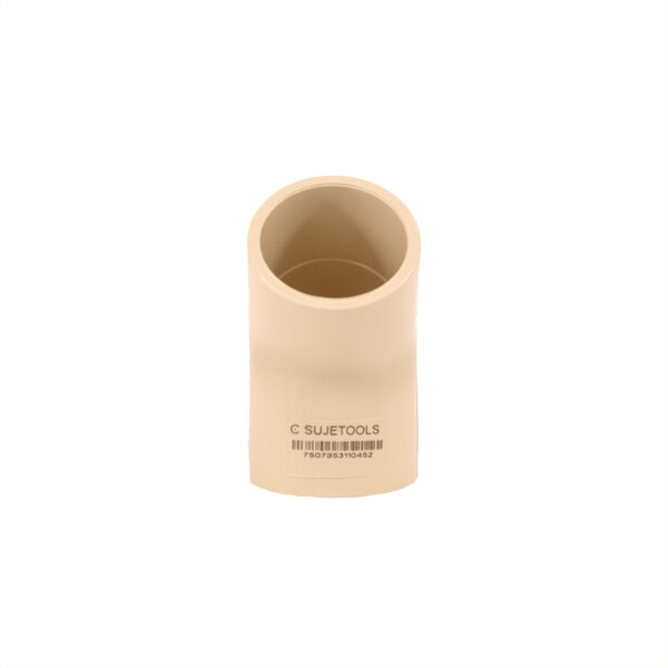 ST1245-3 Codo CPVC 45°