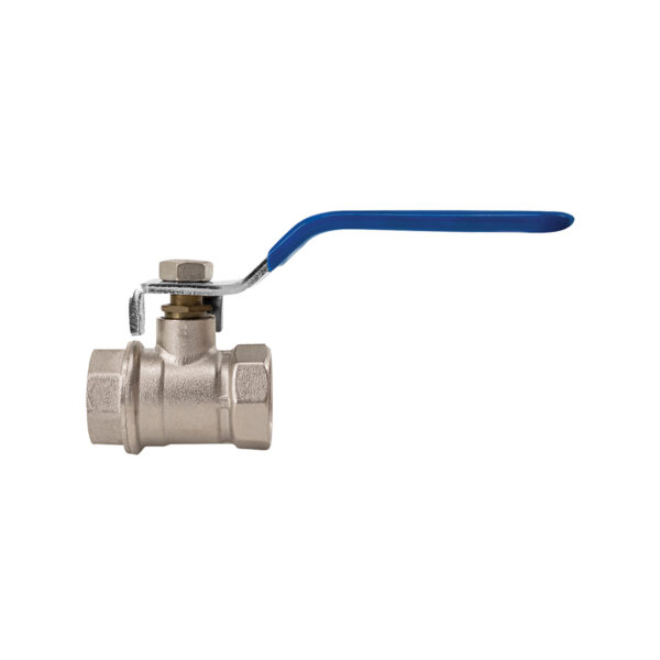 Llave Esfera Roscable 1/2"