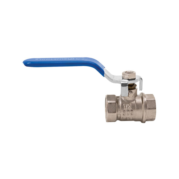 Llave Esfera Roscable 1/2"