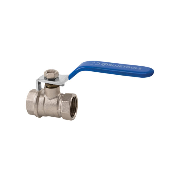 Llave Esfera Roscable 1/2"