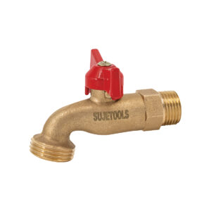 Llave de Nariz Mariposa