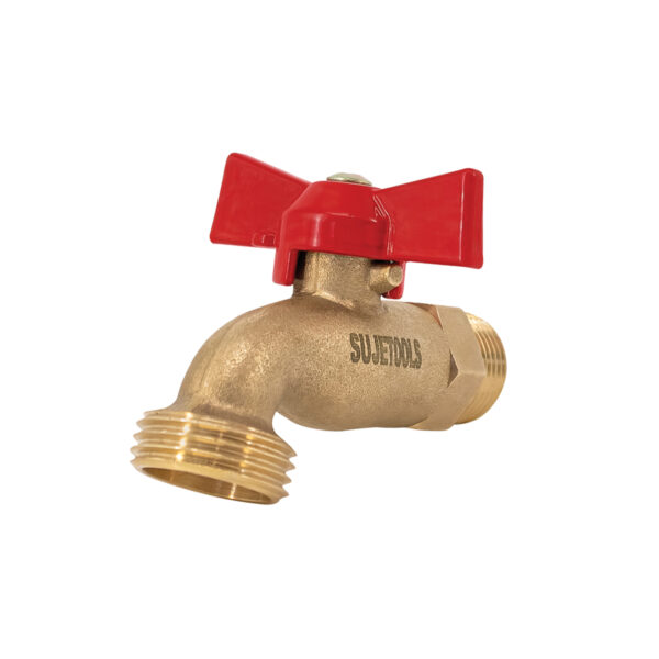 Llave de Nariz Mariposa