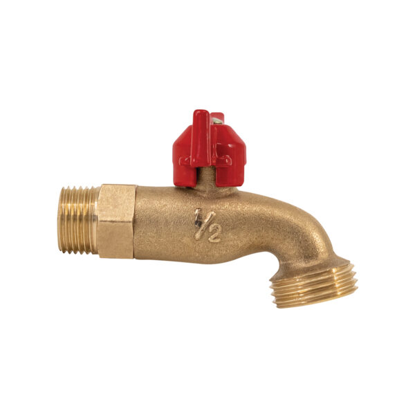 Llave de Nariz Mariposa