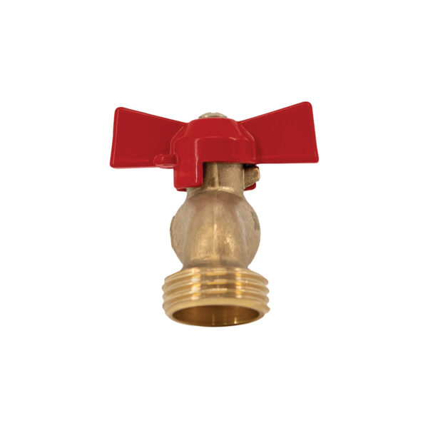 Llave de Nariz Mariposa