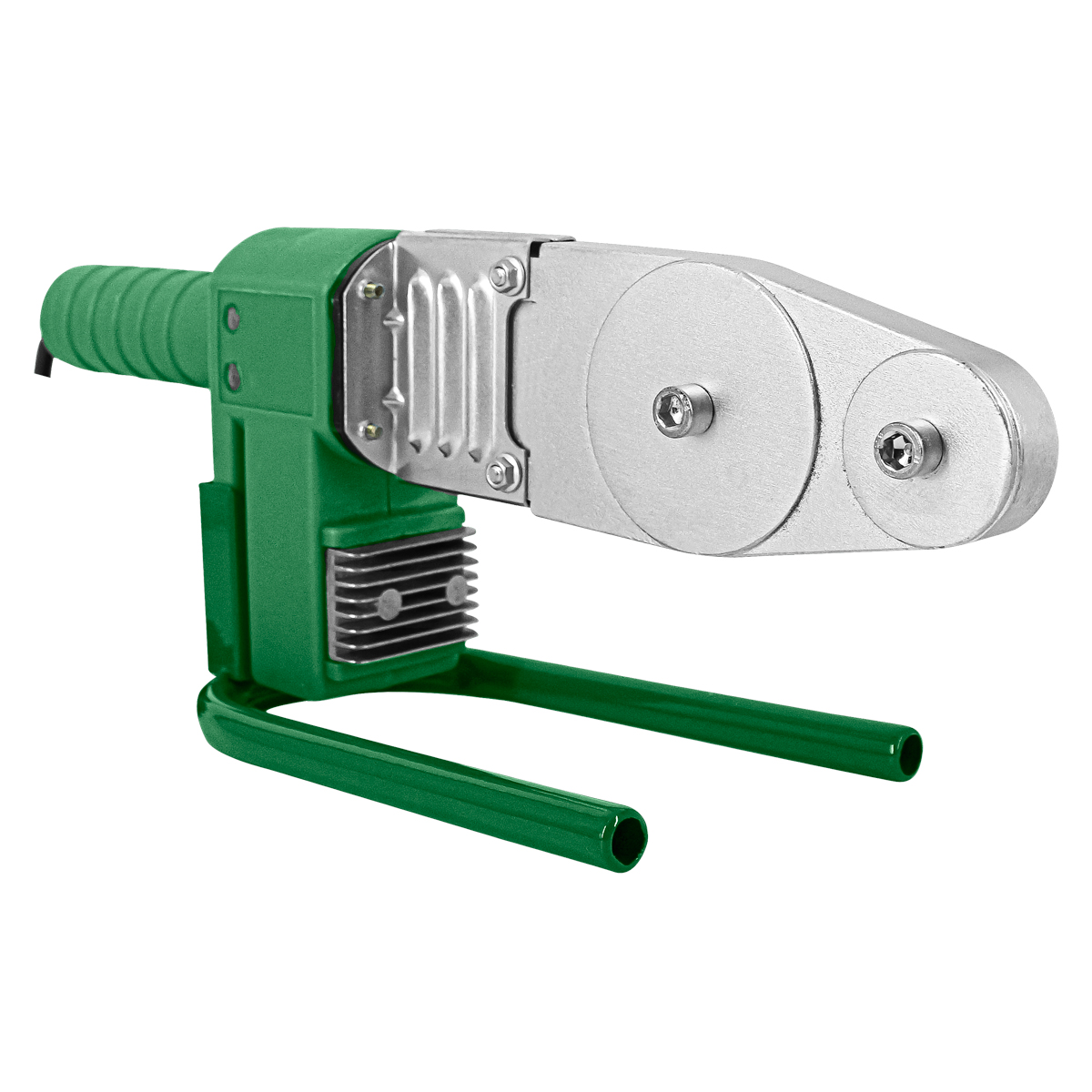 Termofusora para PPR y PE