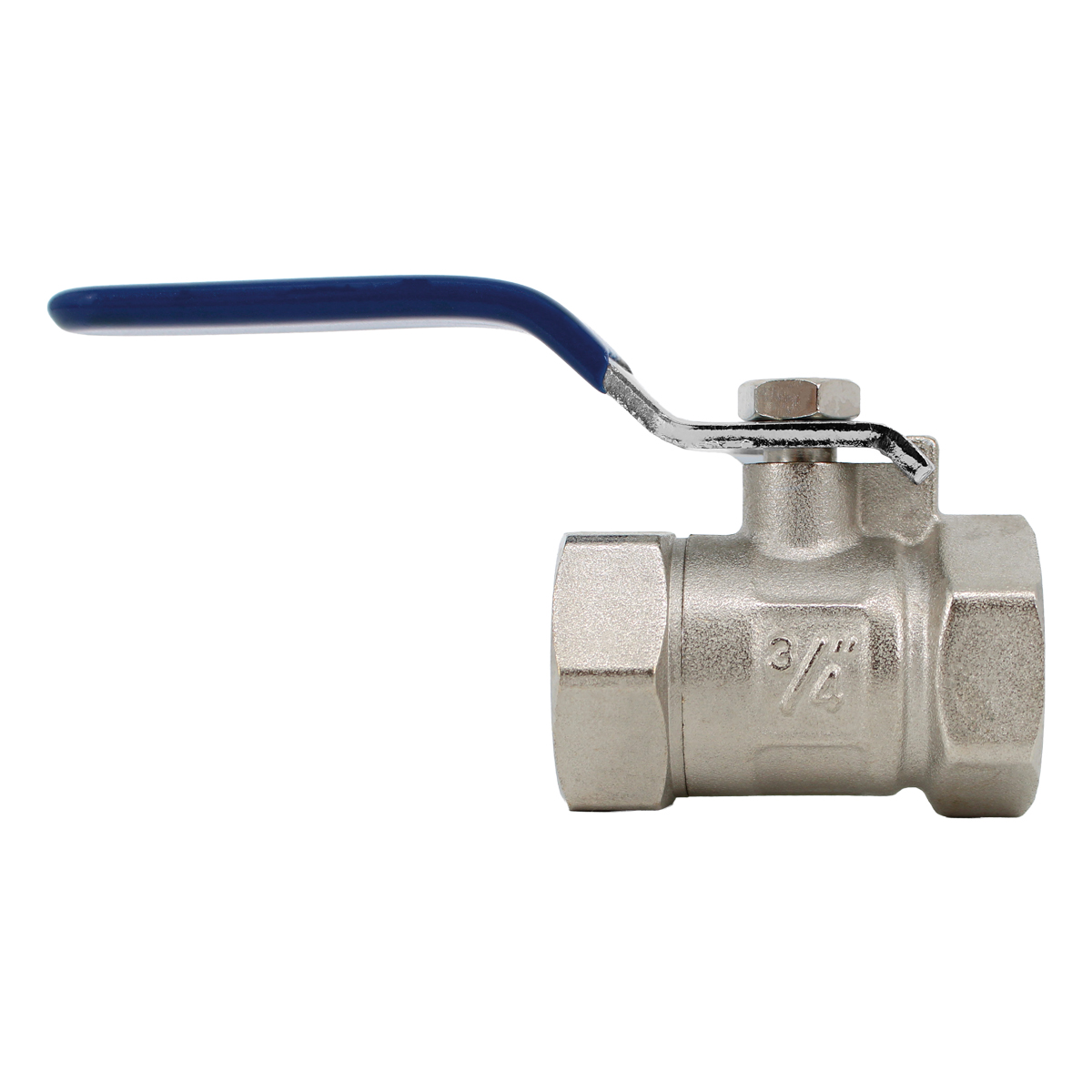 Llave Esfera Roscable 3/4"