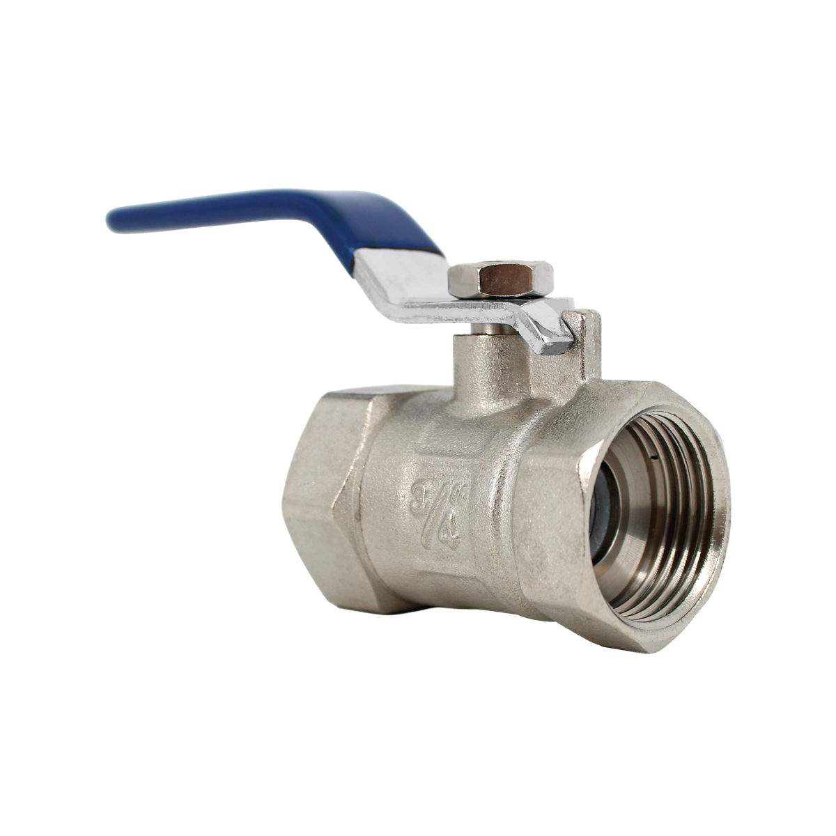 Llave Esfera Roscable 3/4"