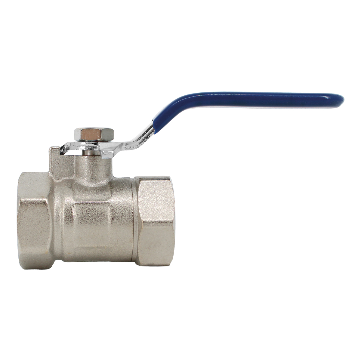 Llave Esfera Roscable 3/4"