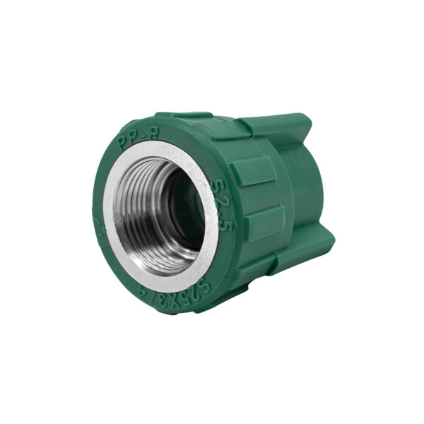Adaptador PPR Hembra