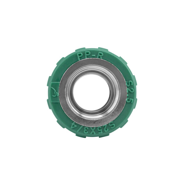 Adaptador PPR Hembra