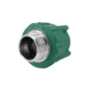 Adaptador PPR Macho