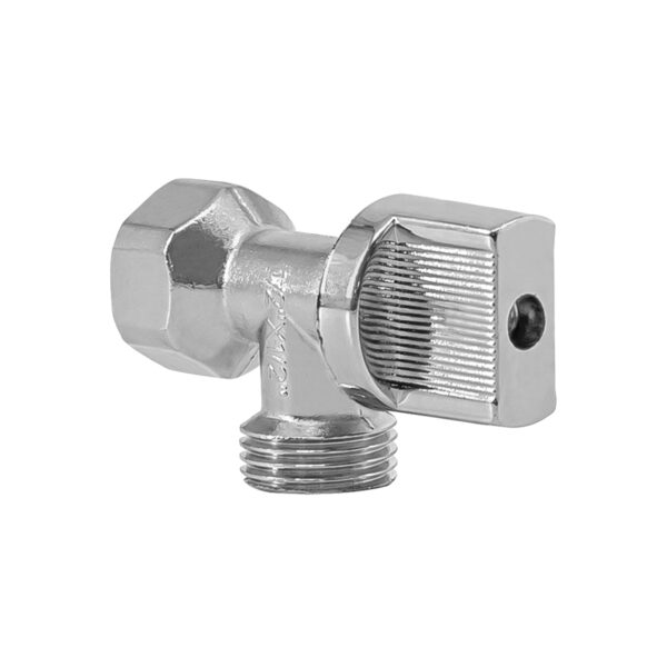 Llave Retención Angular