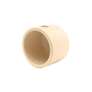 Tapón Capucha CPVC