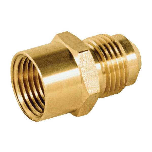 Niple de Campana 3/8"