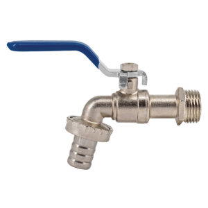 Llave Jardín Esfera