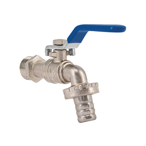 Llave Jardín Esfera