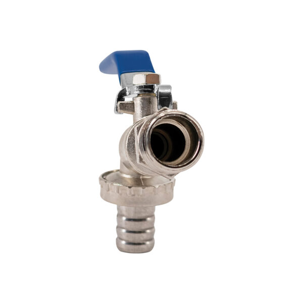 Llave Jardín Esfera