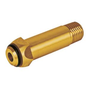 Punta Pool de Rosca O-ring