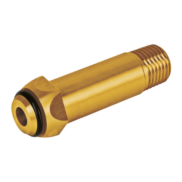 Punta Pool de Rosca O-ring