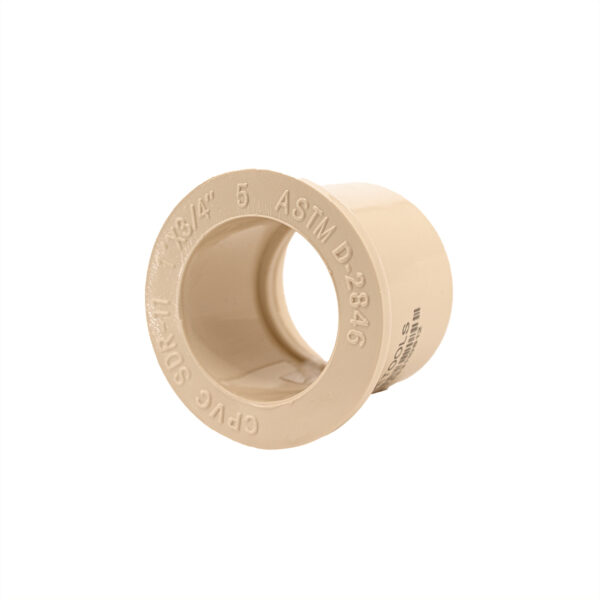 Reducción Bushing CPVC