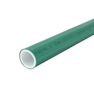 Tubo PPR