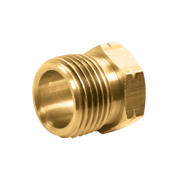 Tuerca Macho Izquierda 7/8"