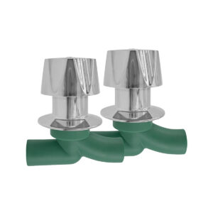 Válvula para Regadera PPR