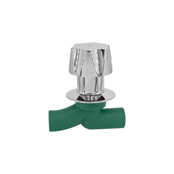 Válvula para Regadera PPR