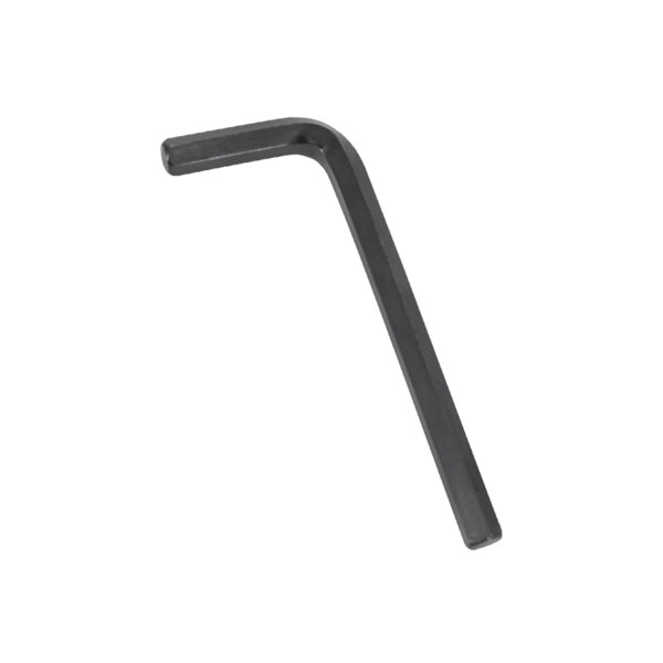 Llave Allen Métrico