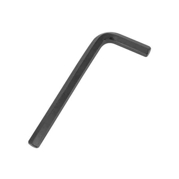 Llave Allen Métrico