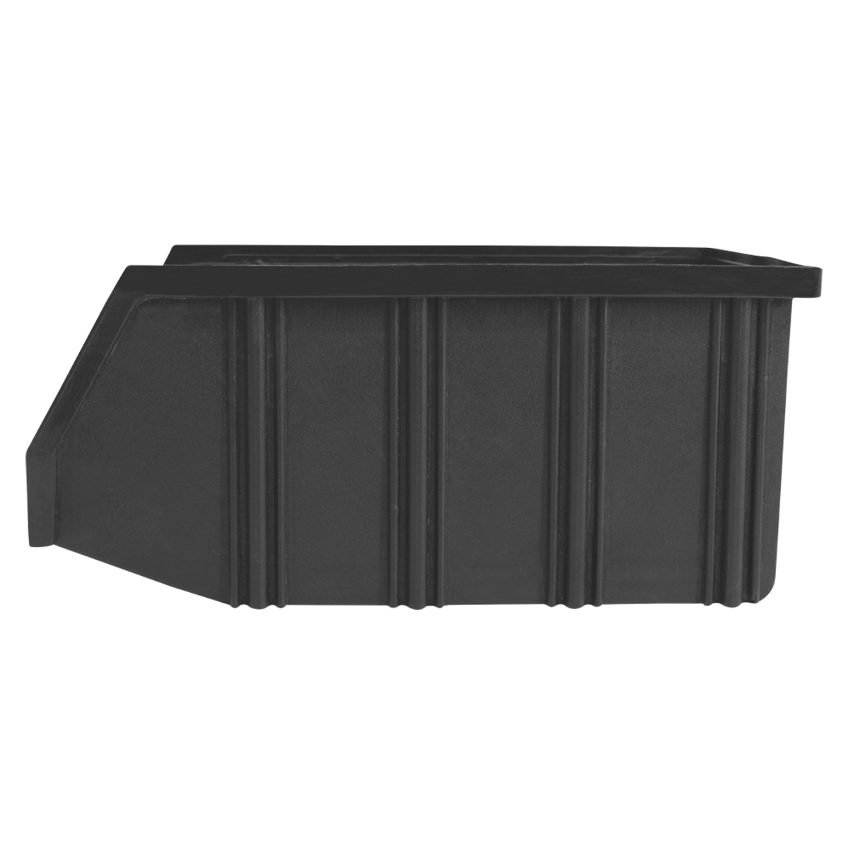 Gaveta Negra Mediana