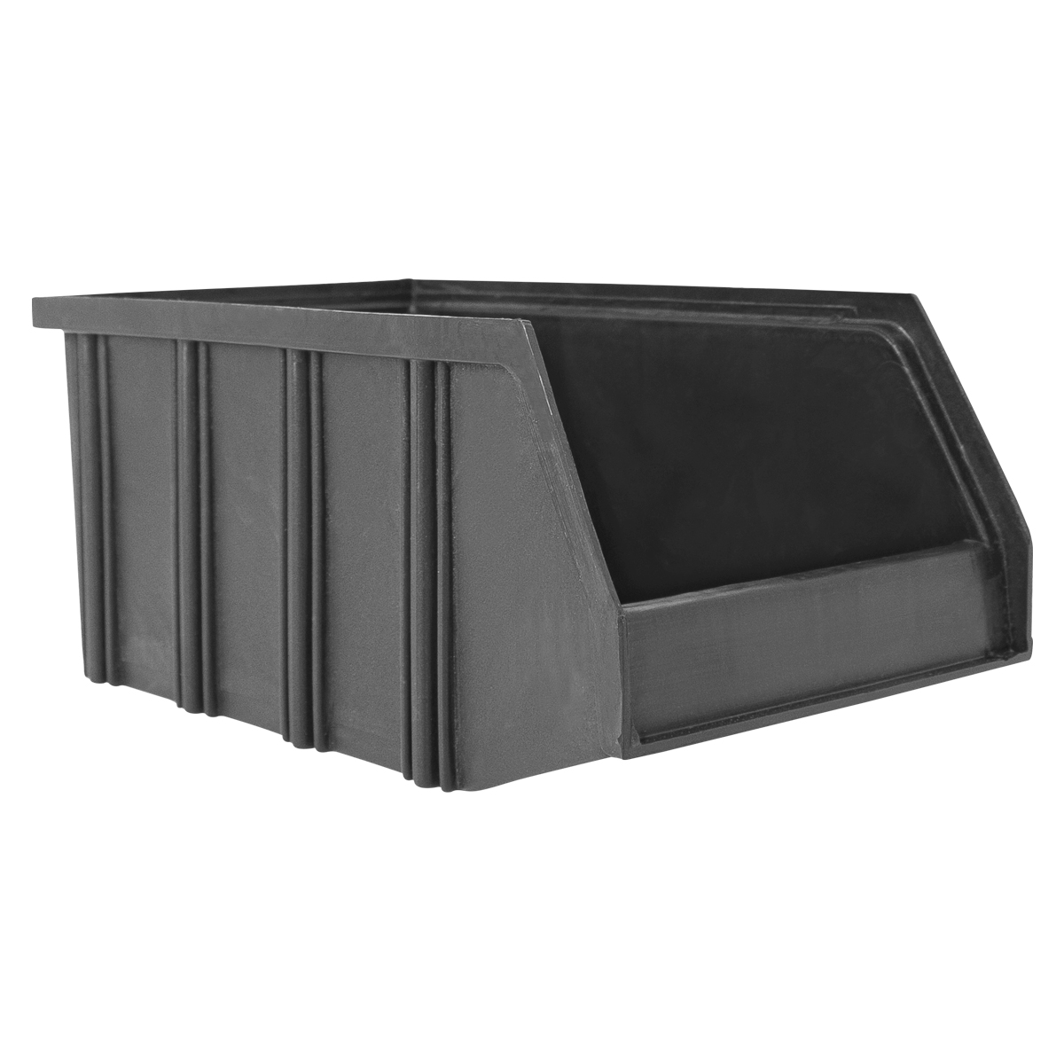 Gaveta Negra Mediana