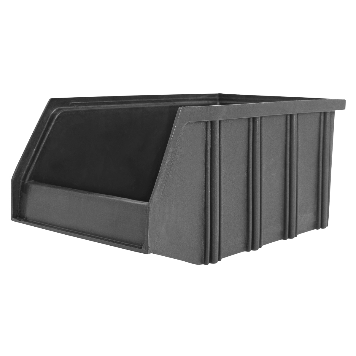 Gaveta Negra Mediana