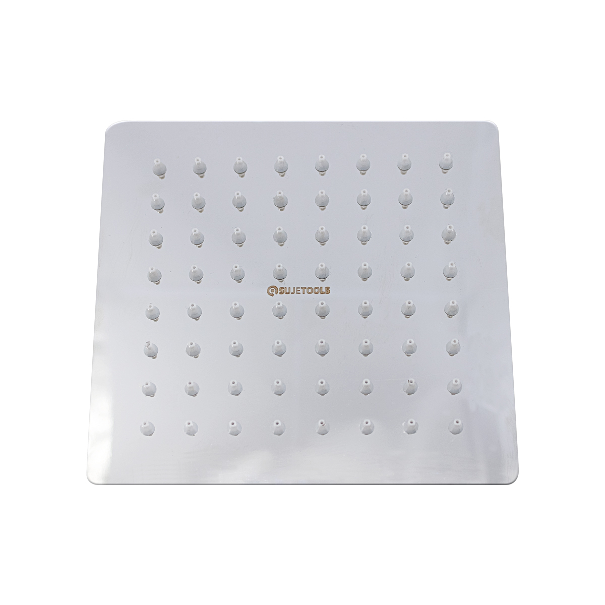 Regadera Cuadrada 6"