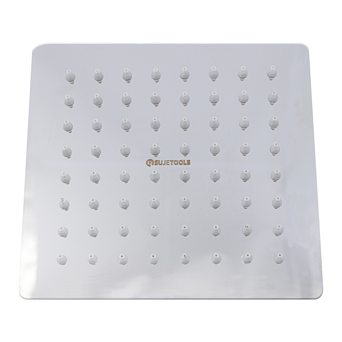 Regadera Cuadrada 8"