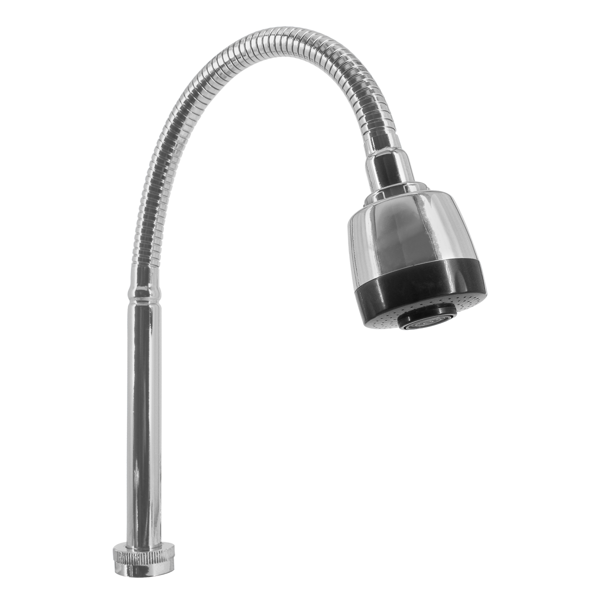 Cuello Flexible para Fregadero y Lavabo