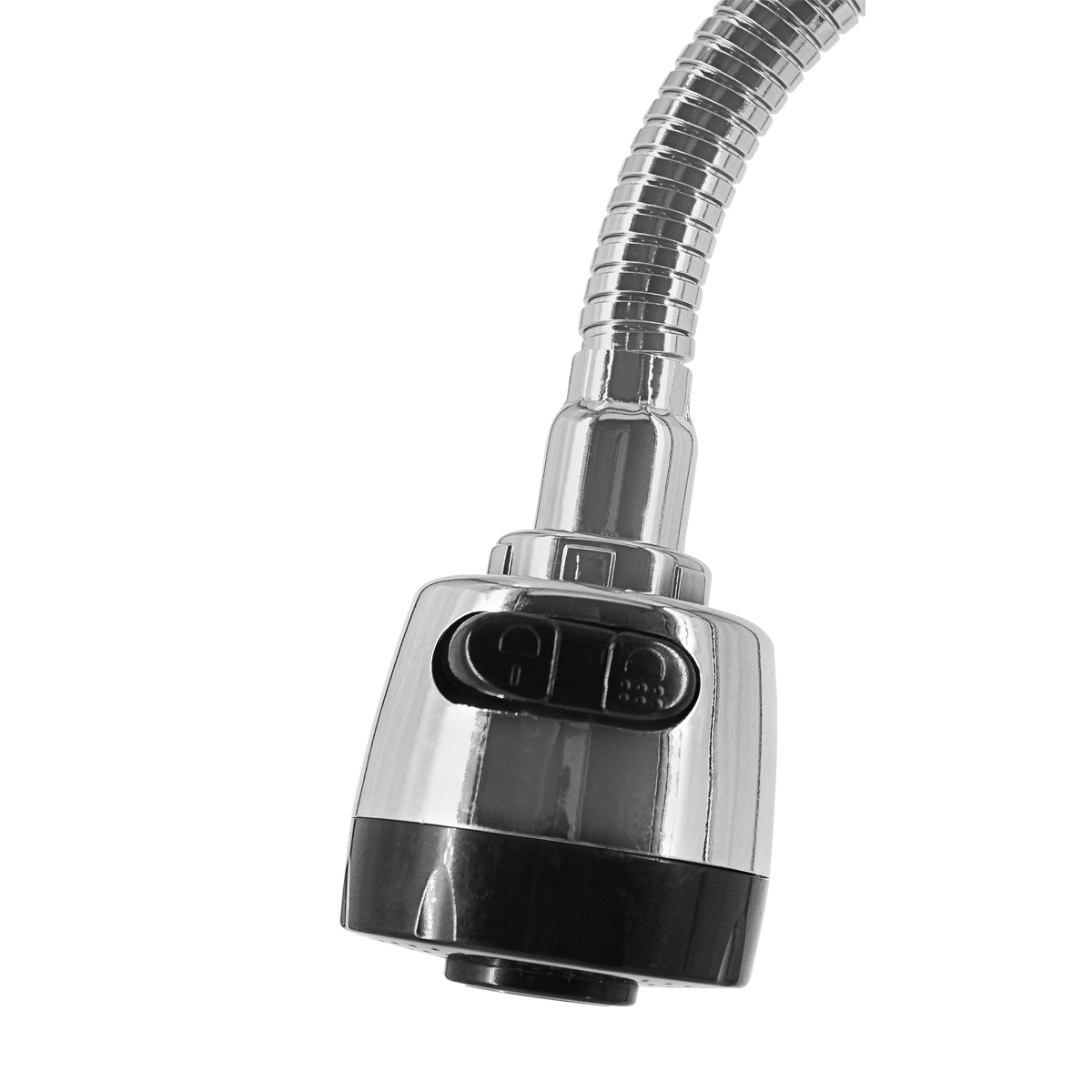 Cuello Flexible para Fregadero y Lavabo