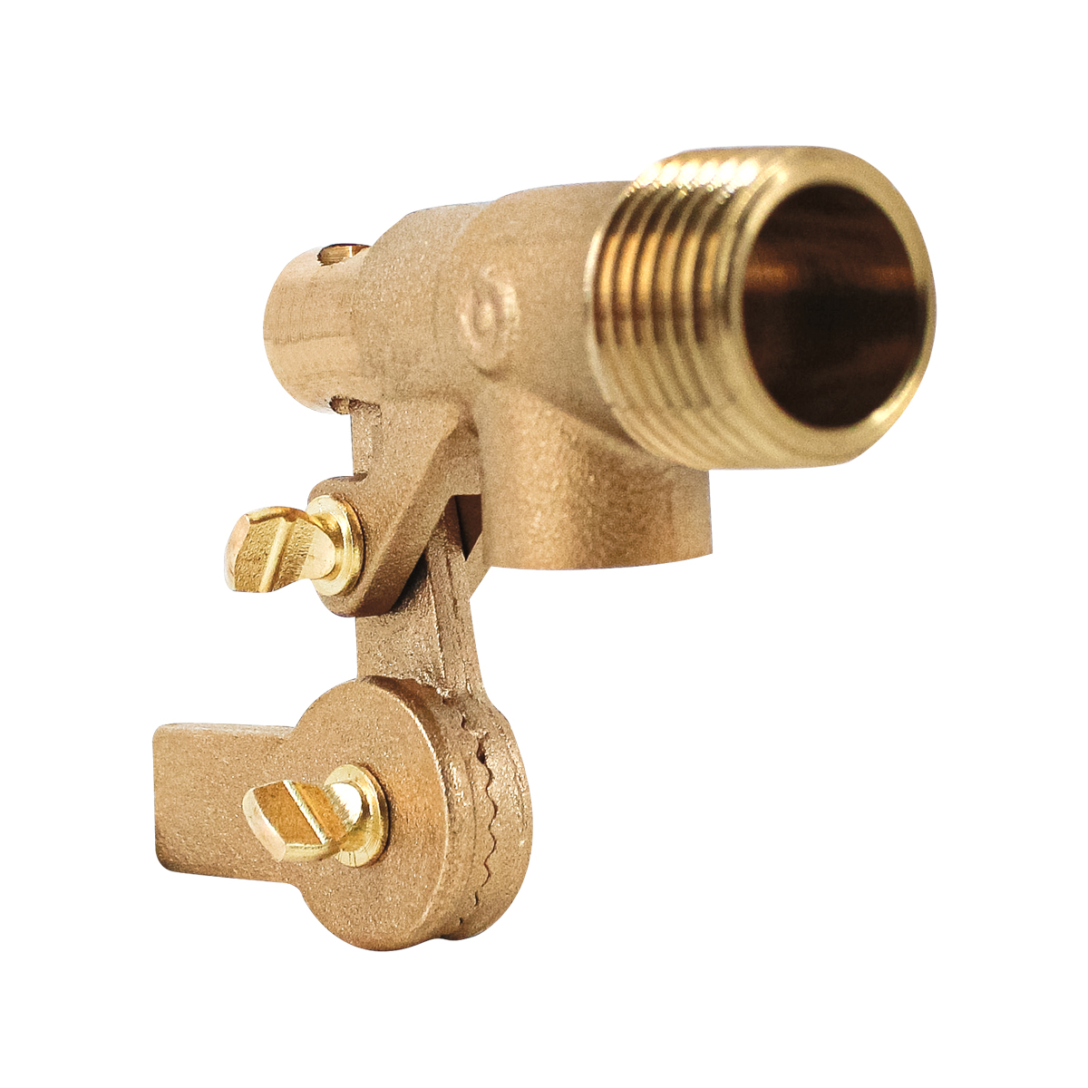 Válvula para Tanque Alto 1/2"