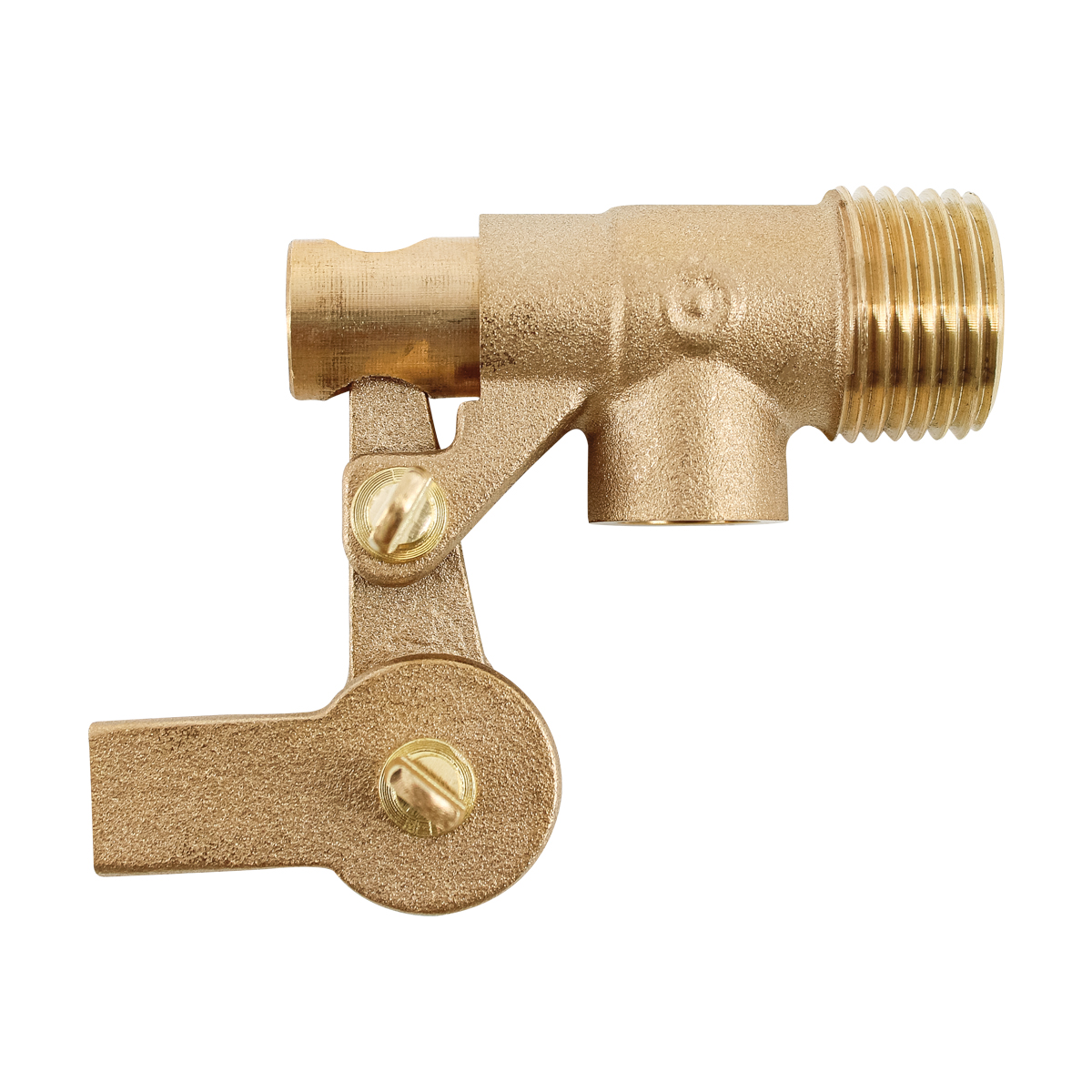 Válvula para Tanque Alto 1/2"