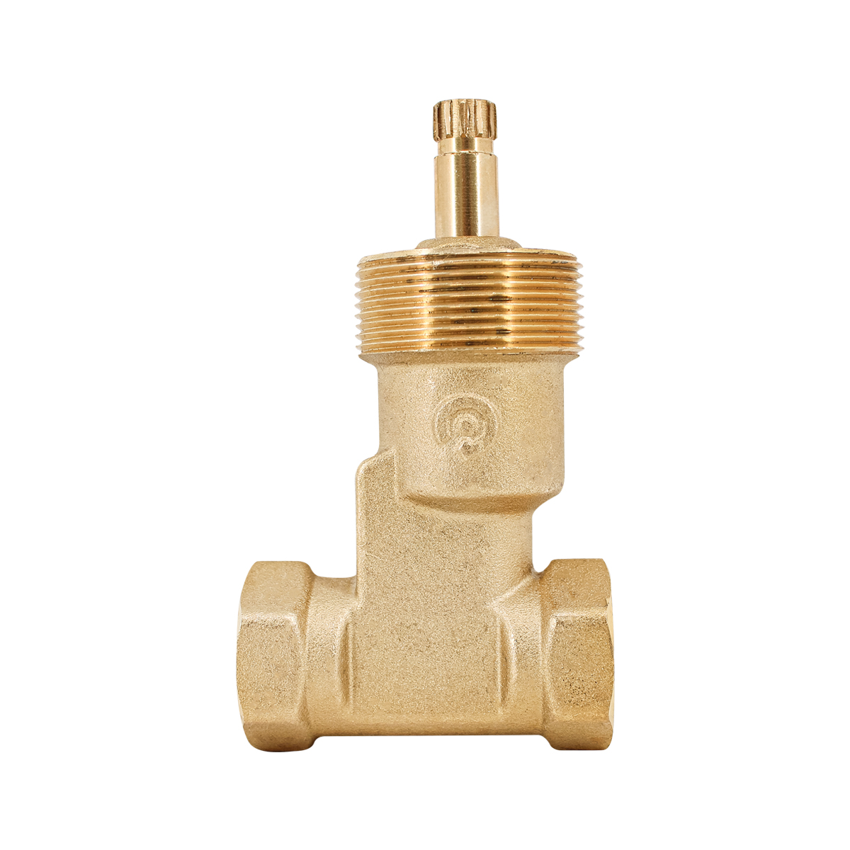 Válvula de Empotrar