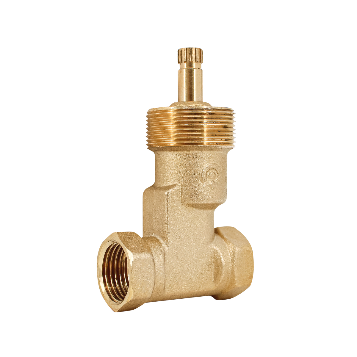 Válvula de Empotrar