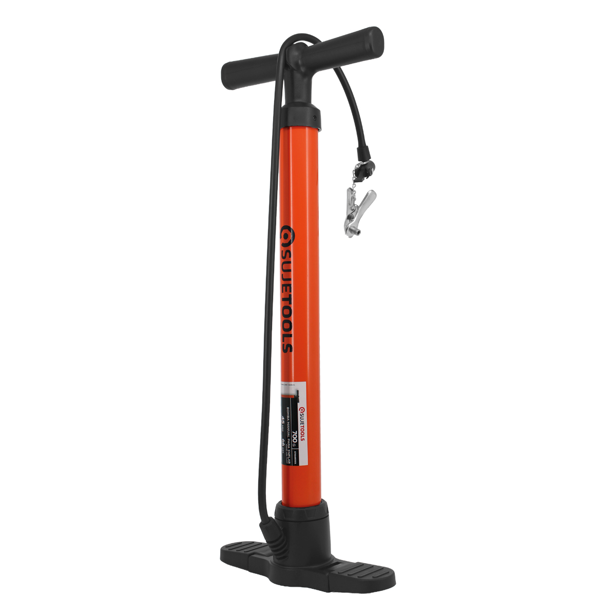 Bomba Manual para Inflar