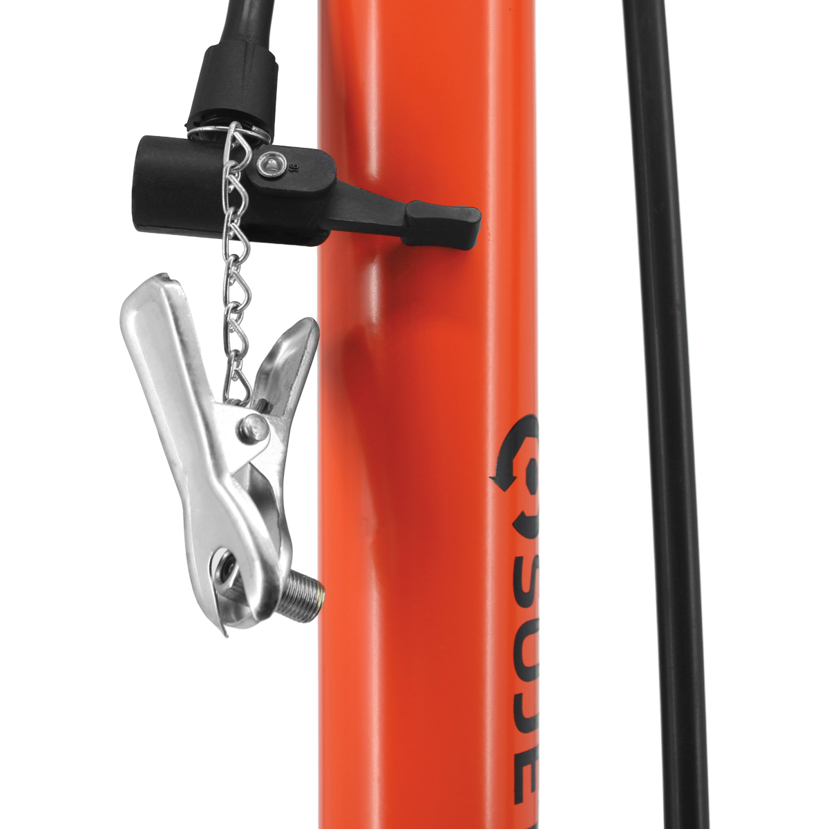 Bomba Manual para Inflar