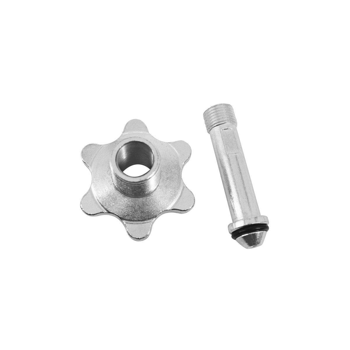 Punta Pool de Reducción 1/4"